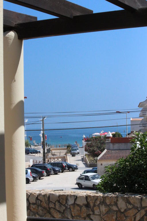 Filhas Do Mar Apartments Salema Szoba fotó