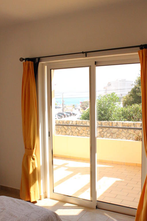 Filhas Do Mar Apartments Salema Kültér fotó